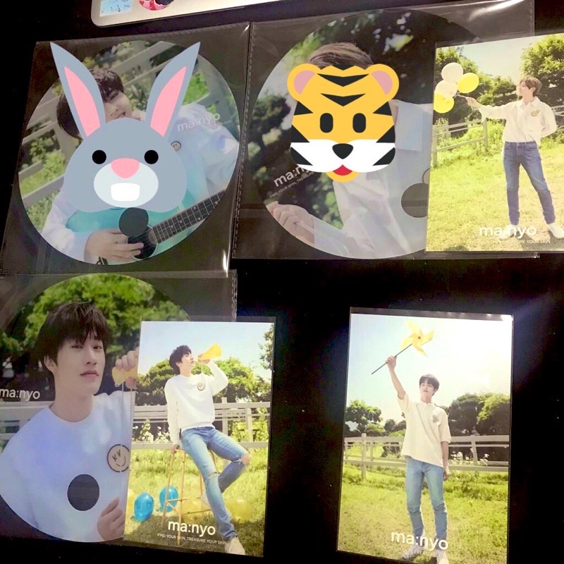 การ์ด treasure manyo event 5