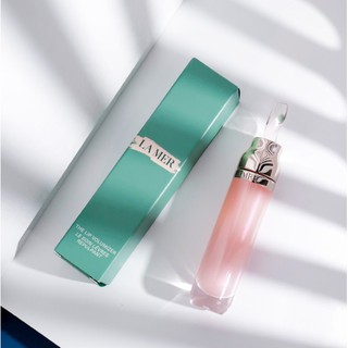 la mer ลิปกลอสเพิ่มความชุ่มชื้น 7 มล