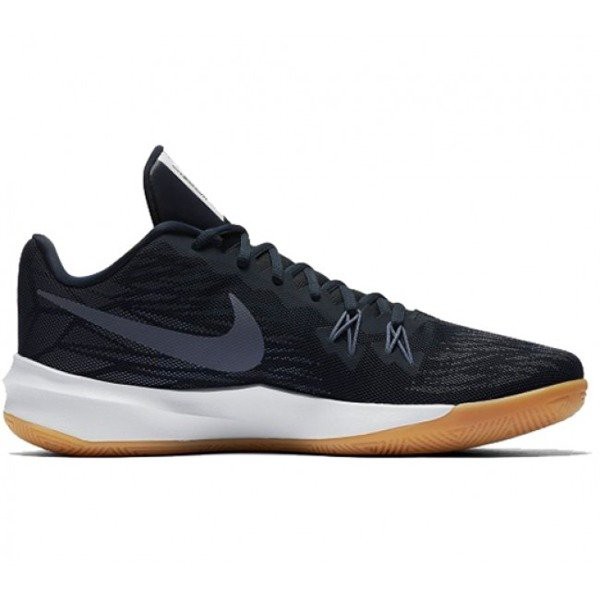 NIKE ZOOM EVIDENCE II BASKETBALL (908976-400)(สินค้าลิขสิทธิ์แท้