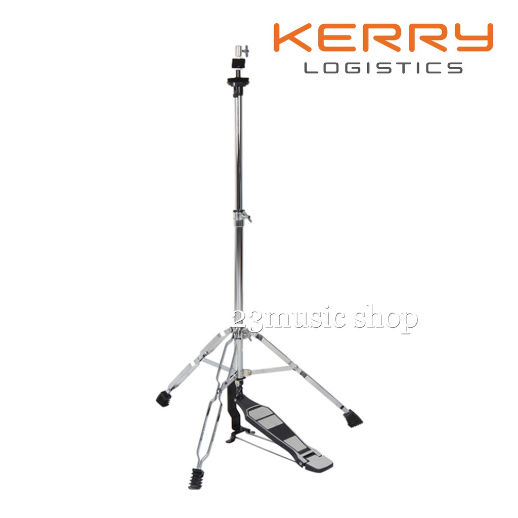 ขาตั้ง Hihat โครเมี่ยม