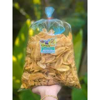 กล้วยไข่ฉาบหวาน🍌ของดีอำเภอชะอวด