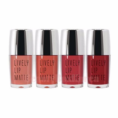 Eglips Lively Lip Tattoo 5g.