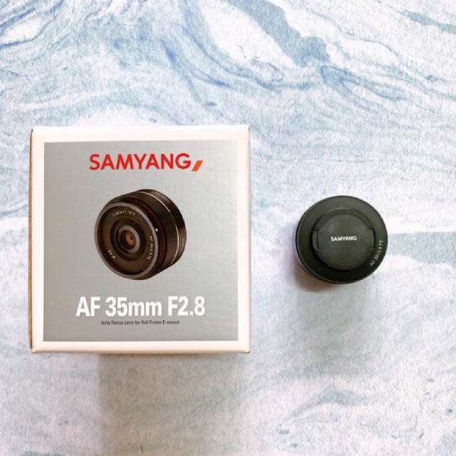  samyang af 35mm f2 8 fe sony nuchylee thaipick