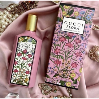 ⭐️Gucci flora gorgeous gardenia edp 50 ml 100ml