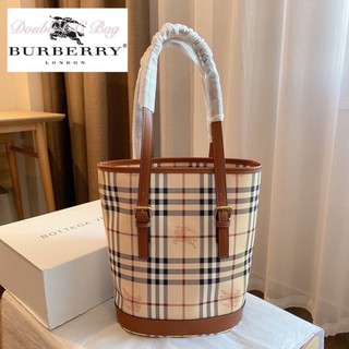 🇬🇧 NEW ARRIVAL! BURBERRY VINTAGE BAG VIP GIFT WITH PURCHASE (GWP)