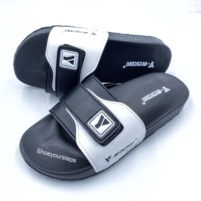 รองเท้าแตะ Y-Roon วัยรุ่น Y-35