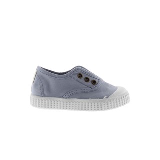 VICTORIA (Made in Spain )รองเท้าเด็ก รุ่น Plimsolls 106627 | NUBE