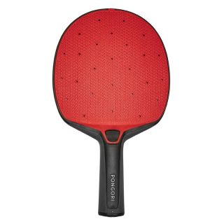 Table Tennis ไม้ปิงปอง ไม้ปิงปองกลางแจ้งรุ่น FR 130 / PPR 130