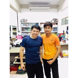 เสื้อวิ่ง💪🏻ออกกำลังกาย (M/L/XL) 🔥ใส่ได้ทั้งชาย/หญิง🔥 (รบกวนอ่านรายละเอียดดีๆ ก่อนกดสั่งซื้อ)