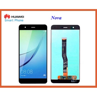 จอ LCD.Huawei Nova+ทัชสกรีน