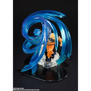 Naruto Shippuden - Uzumaki Naruto - Figuarts ZERO - Kizuna Relation (Bandai Spirits)