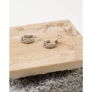 Julys - ivy earrings