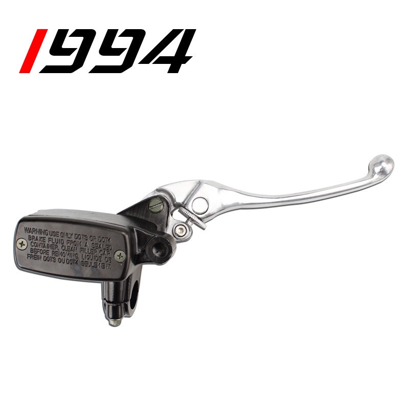 [จัดส่งด่วน] ปั๊มเบรกบน สําหรับ Honda CBR250 CBR400 VTR CB-1 CB400 VTEC ราคา ถูกที่สุด ดีลบีเคเค แกลเลอรีภาพที่ 3