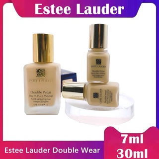 Estee Lauder Double Wear สี1W1 Bone / สี1W1 Cool Bone ขนาด7ml/30ml