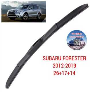 ใบปัดน้ำฝน Hybrid CLwiper - SUBARU FORESTER SJ 2014-17