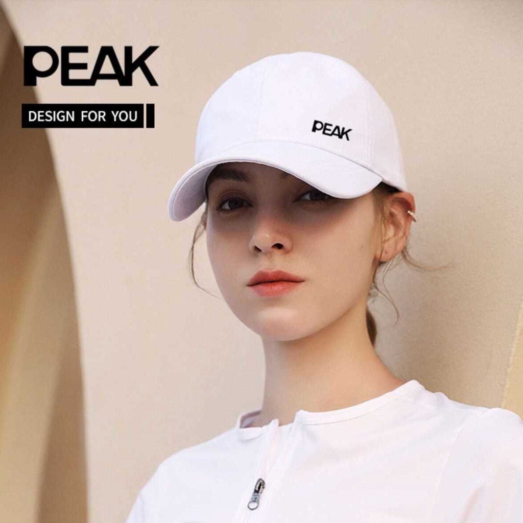 【COO】หมวก ☜หมวกเบสบอล Peak หมวกกันแดด Summer Outdoor Sunshade Sunscreen ...