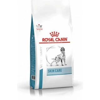 Royal Canin Skin Care Adult ขนาด 11 และ 2 kg อาหารสำหรับสุนัขที่เป็นโรคภูมิแพ้ผิวหนัง มีปัญหาผิวหนัง