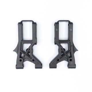 3Racing SAK-D102 FRONT SUSPENSION ARMS FOR SAKURA D3