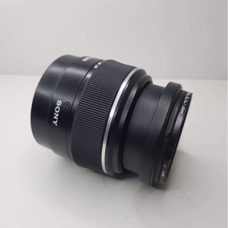 เลนส์ Sony DT 3.5-5.6/18-55 sam lens (มือสอง)