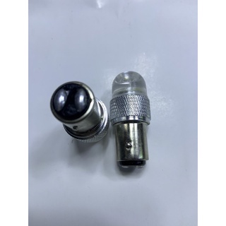 ไฟเบรค ไฟท้าย Led  ไม่กระพริบ/กระพริบ รถยนต์ มอเตอร์ไซด์ 12-24v