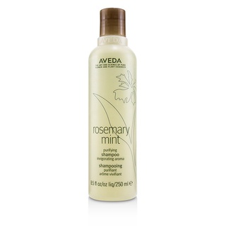 AVEDA - Rosemary Mint Purifying Shampoo