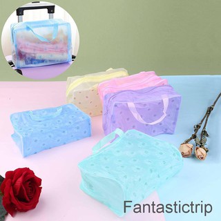 Fantastictrip เครื่องสําอาง แบบใส