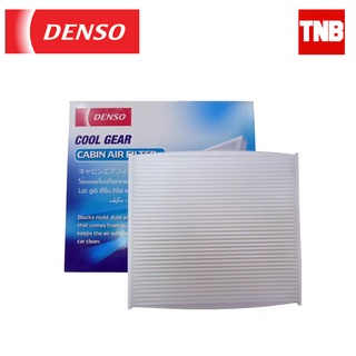 DENSO กรองแอร์ Toyota Altis ZZE121 ปี 03-07 Vios ปี01-07 Cam…