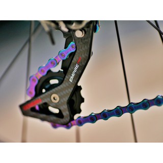 CHANI ZRACE 12SP FOR SHIMANO SRAM