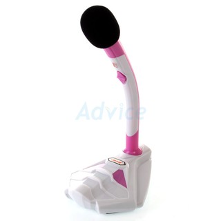 MicroPhone OKER K1 (Pink)