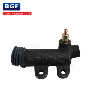 BGF แม่ปั้มครัชล่าง TOYOTA KR24,1Y 13/16นิ้ว (31470-35100) 1ลูก