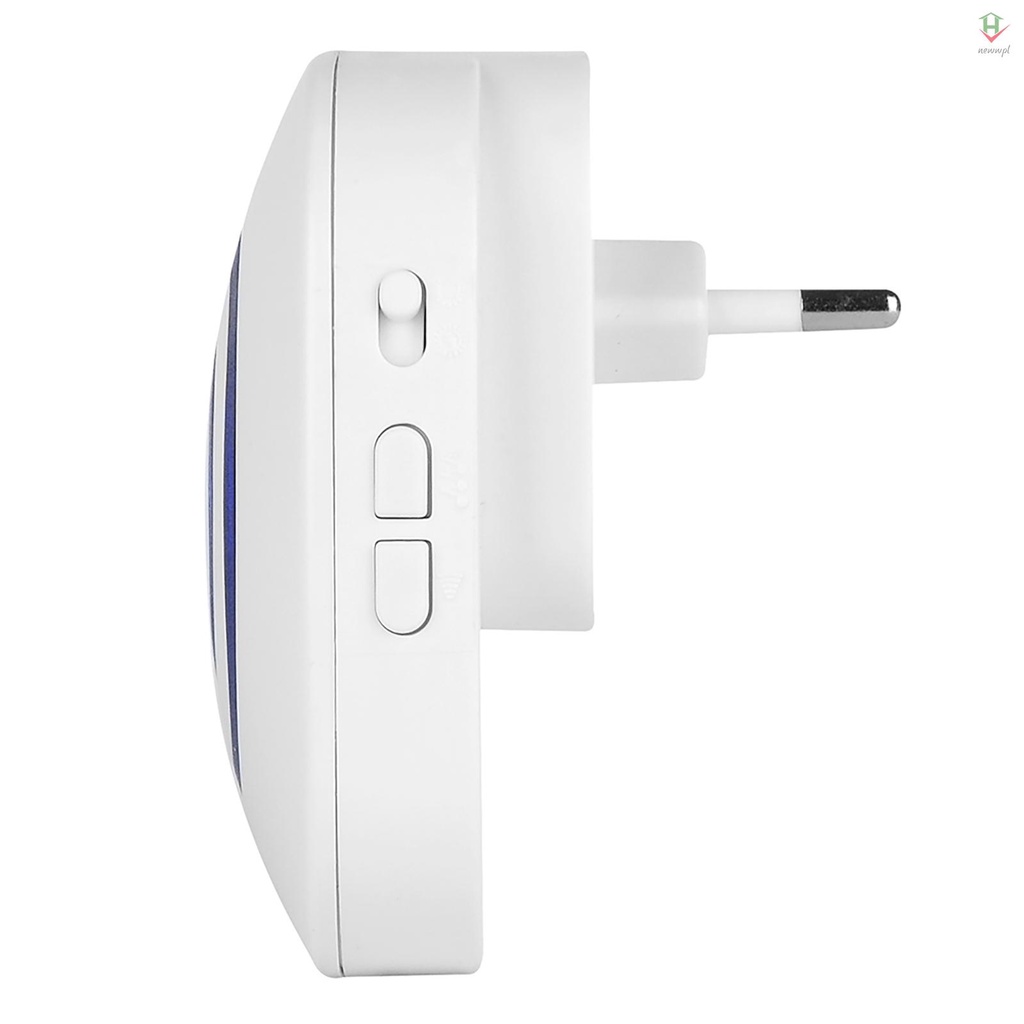 Дверной звонок сверчок с регулировкой громкости