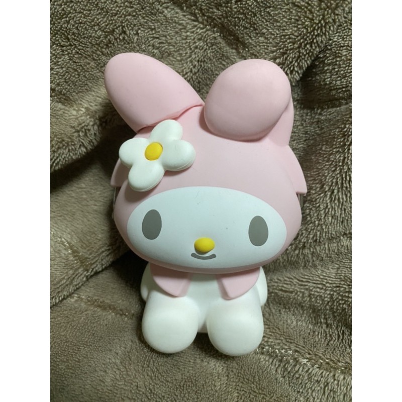 Sario กระเป๋าตัง ซิลิโคน มายเมโลดี้ my melody sario ซาริโอ้ เป๋าใส่เหรียญ กระเป๋าเหรียญ ใส่เหรียญ