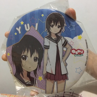 เข็มกลัด /สแตนดี้ อนิเมะ K ON ANIME Standey K-ON PINSได้