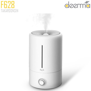 เครื่องทำความชื้น DEERMA Air Humidifier F628