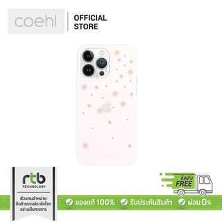 Coehl เคส iPhone 14 ( 14/Plus/Pro/Pro Max ) รุ่น Aster