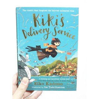 KIKIS DELIVERY SERVICE