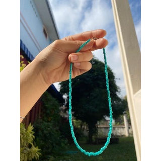 สร้อยลูกปัด (Handmade)