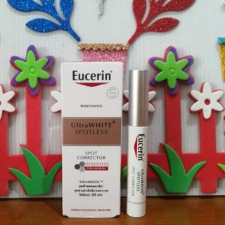 Eucerin​ Spotless​ Brightening Spot Correcter​ 5ML