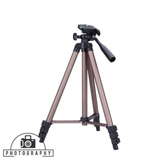 ขาตั้งกล้อง WEIFENG  รุ่น  WT3130 /  ขาตั้ง TRIPOD WT3130