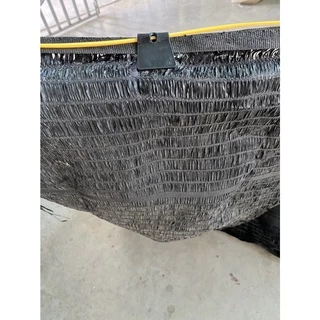 ผีเสื้อใช้สำหรับ แขวนแสลน ขึงแสลน (50ตัว) ตัวหนีบแสลน