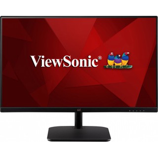 Monitor 23.8 VIEWESONIC VA2432-H (IPS, VGA, HDMI) 75Hz