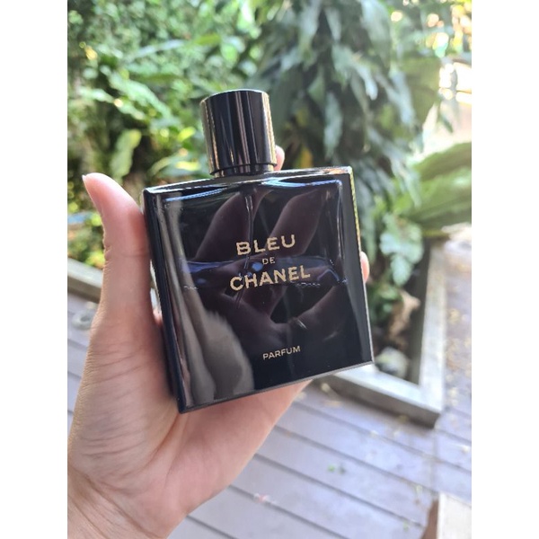 Chanel Bleu de Chanel Parfum  แบ่งขายน้ำหอมแท้