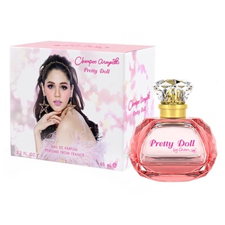 CHOMPOO PRETTY DOLL 65 ML.