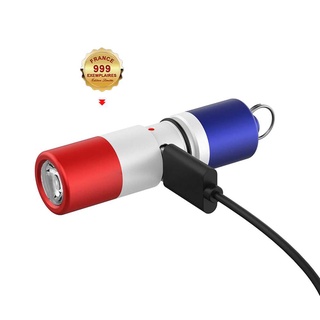 ไฟฉายเล็ก Olight i1R 2 Pro ชาร์จ USB-C