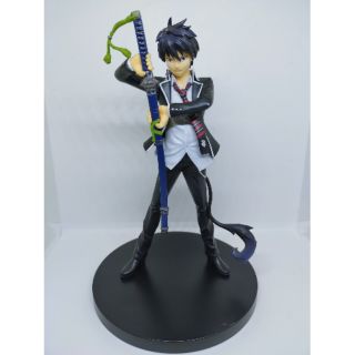 โอคูมูระ ริน Ao no Exorcist (Blue Exorcist) แท้ Banpresto