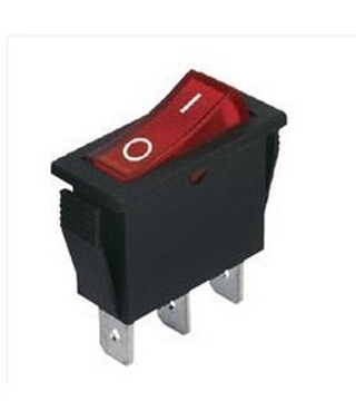 KCD3-102 / N สลับโยก 3 ฟุต