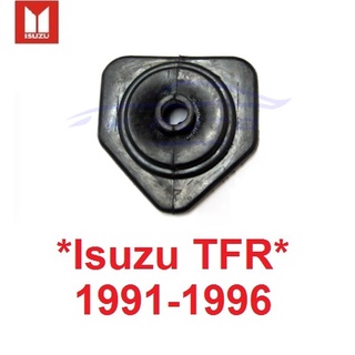 ยางครอบเกียร์ ตัวใน อีซูซุ ทีเอฟอาร์ มังกรทอง ISUZU TFR 1992 - 1996 ยางครอบคันเกียร์ ทรงสามเหลี่ยม ลูกยางครอบเกียร์