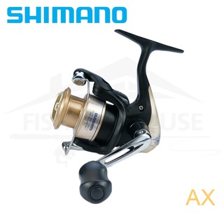 รอกตกปลา Shimano  AX