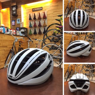 หมวกจักรยาน ABUS AVENTOR HELMET