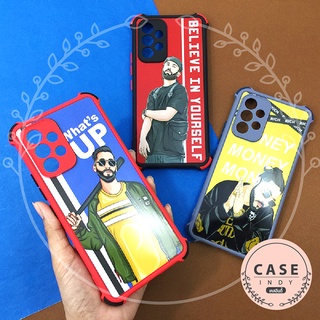 เคส Oppo A16k A76 #Vivo Y76(5G) #Realme C35เคสมือถือกันกระแทก เคสนิ่มTPU ซิลิโคน เคสกันเลนส์กล้อง เคสการ์ตูนเท่ ฮิปเตอร์